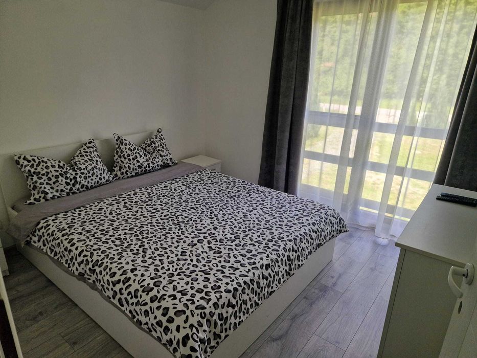 Cabană de închiriat