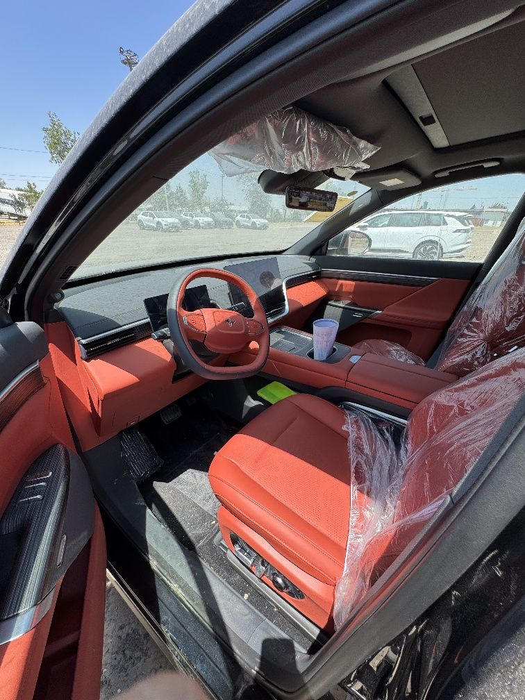Dongfeng 008 Ultra 2025