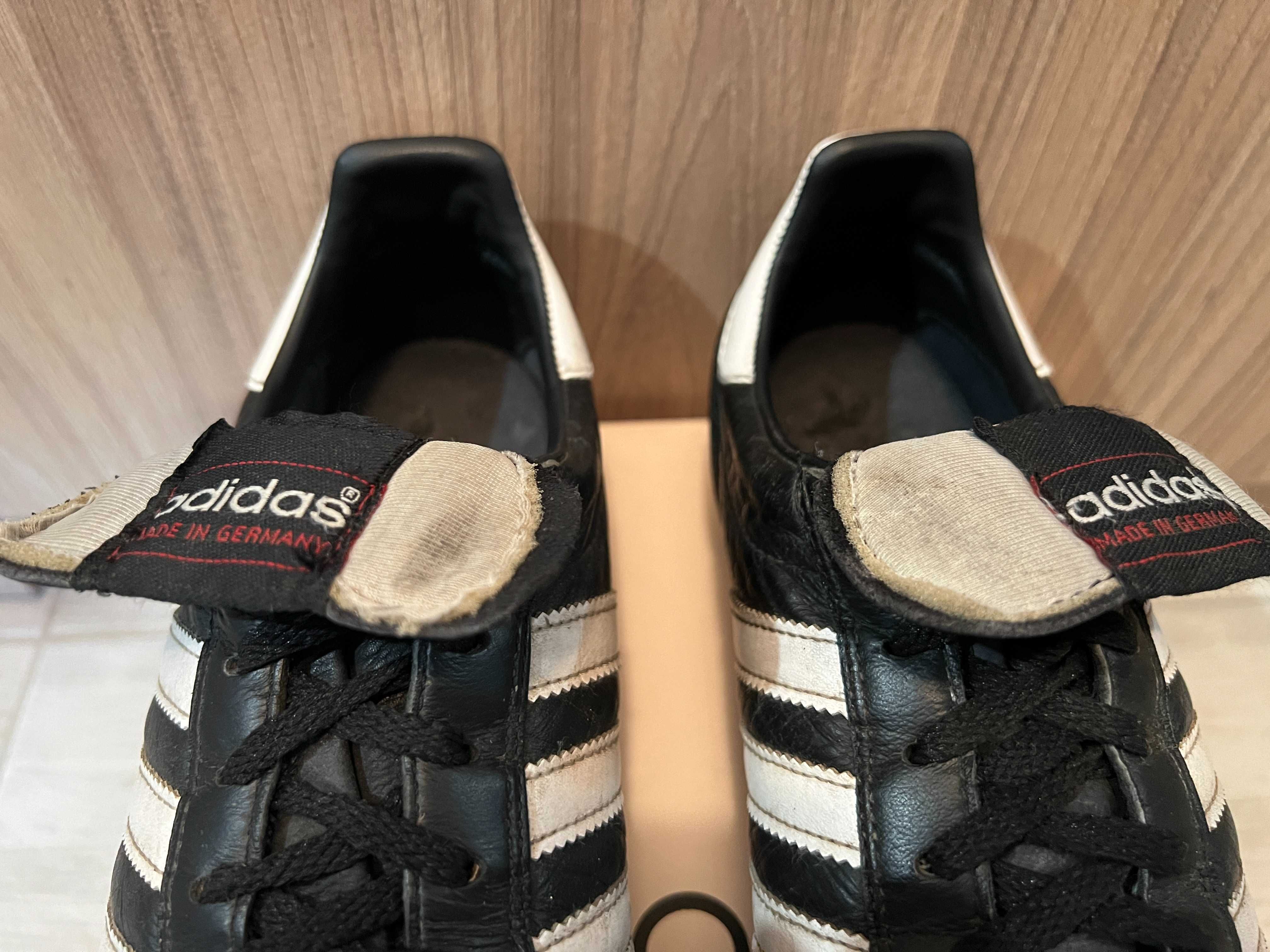 adidas COPA MUNDIAL бутонки ,калеври футболни обувки 42,5