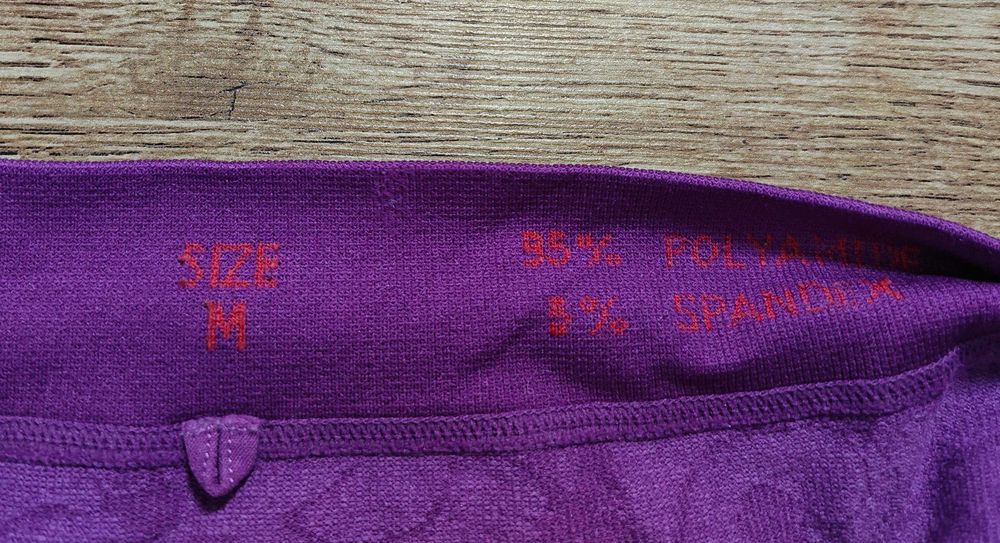 Kari Traa Дамски клин за фитнес / Тичане размер М