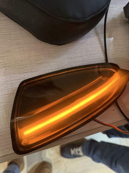 Странично огледало за Мерцедес Ц класа W204  Mercedes C ogledalo