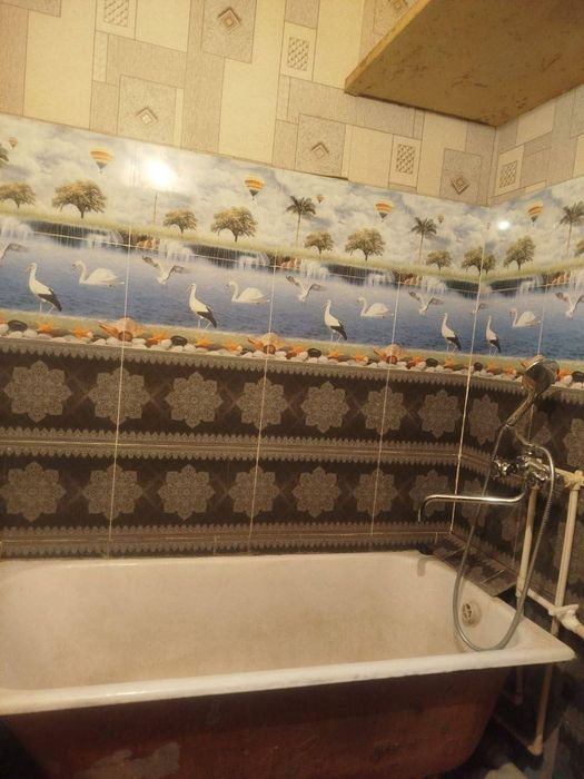 Sheriklikka qizlarga ijaraga kvartira