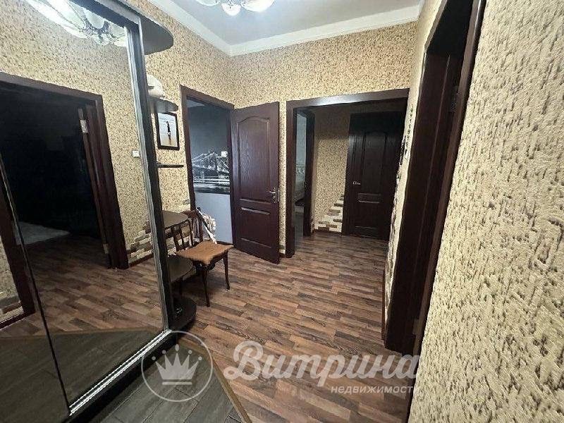 3 комнатная квартира на Карасу-1