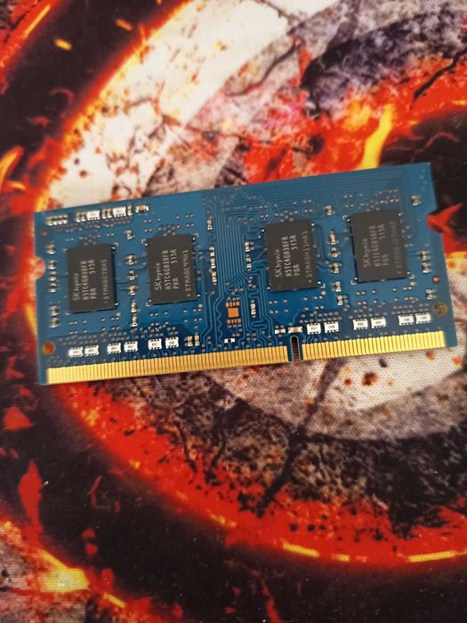 Memorii RAM DDR3 DDR3L Desktop Laptop PC Calculator 4 GB 8 GB