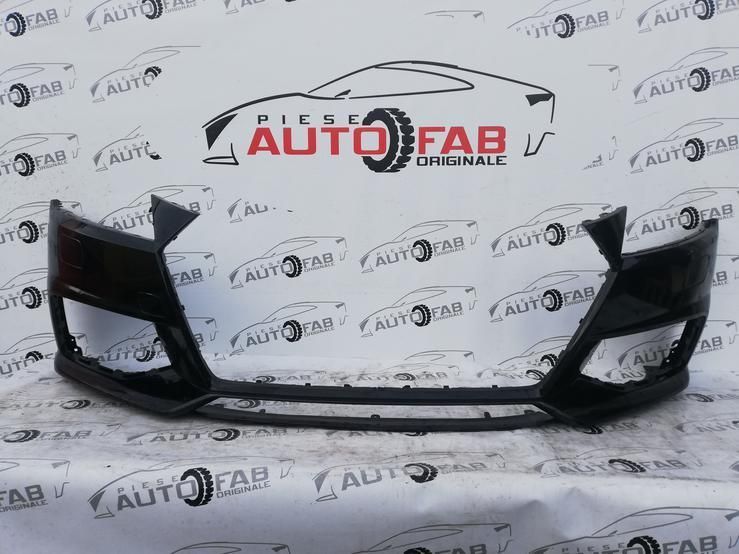 Bara fata Audi TT 8S S-line an 2014-2015-2016-2017-2018-2019 Gauri pentru spalatoare faruri