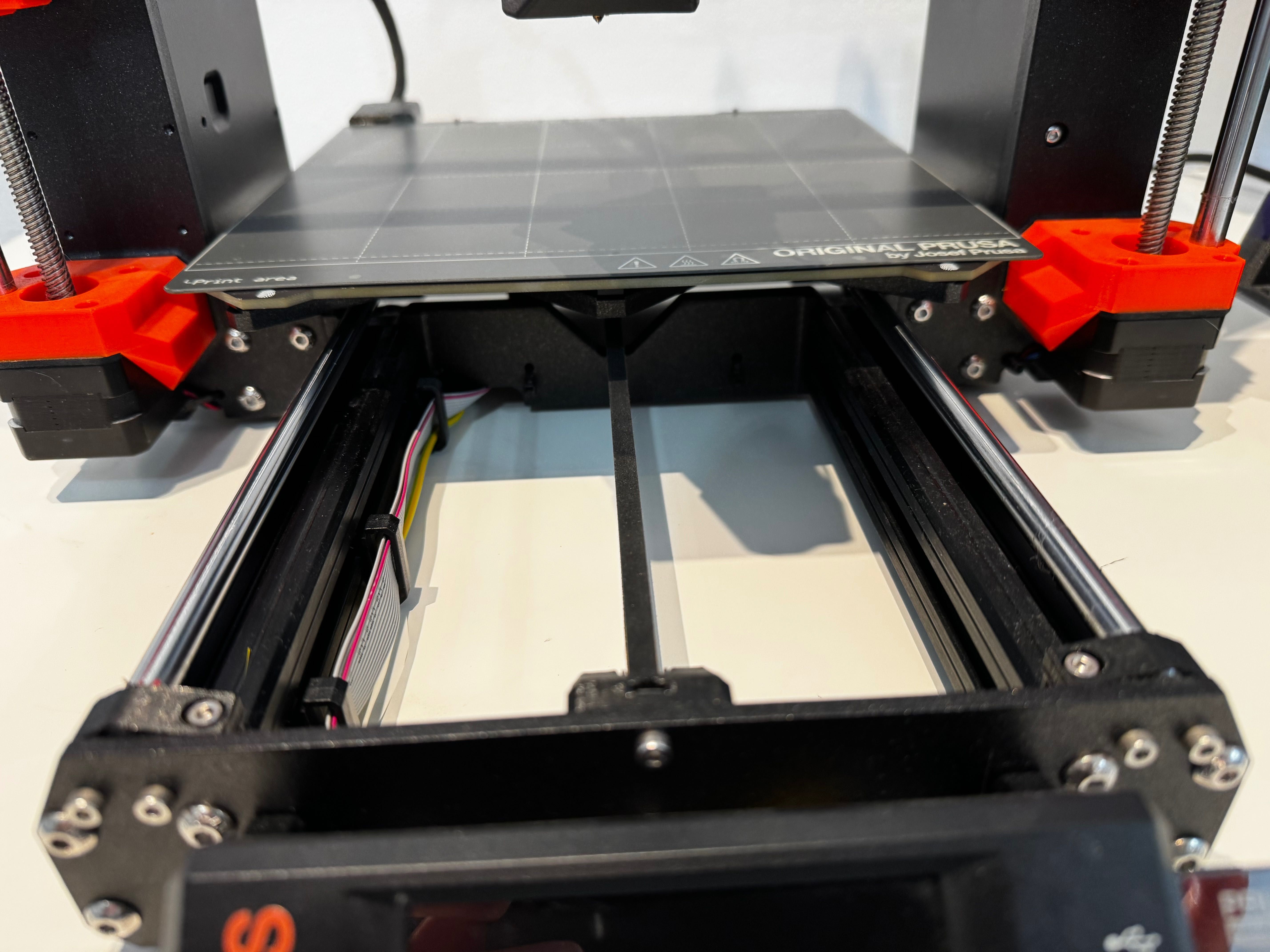 Original Prusa MK4S