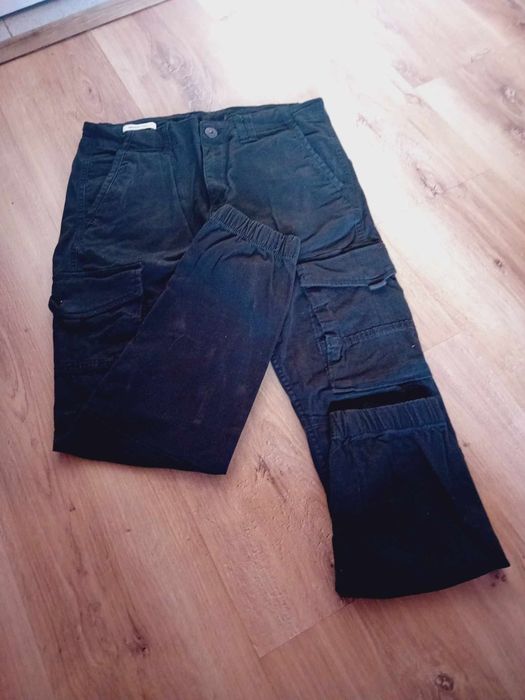 4 броя дамски нови дънки