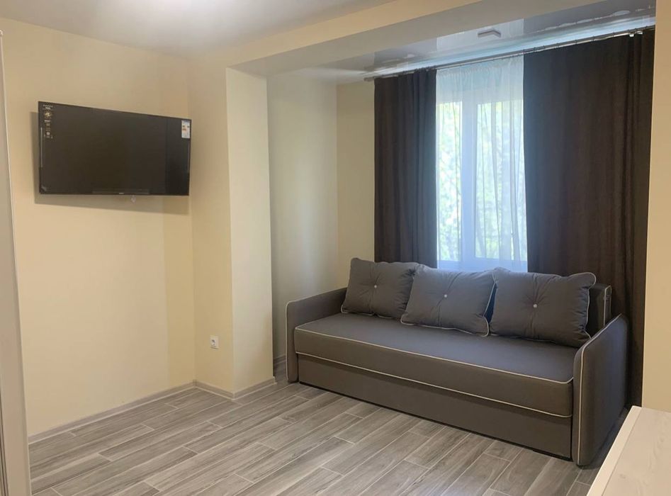 Сагбон Голден хаус новостройка 1 хрнали