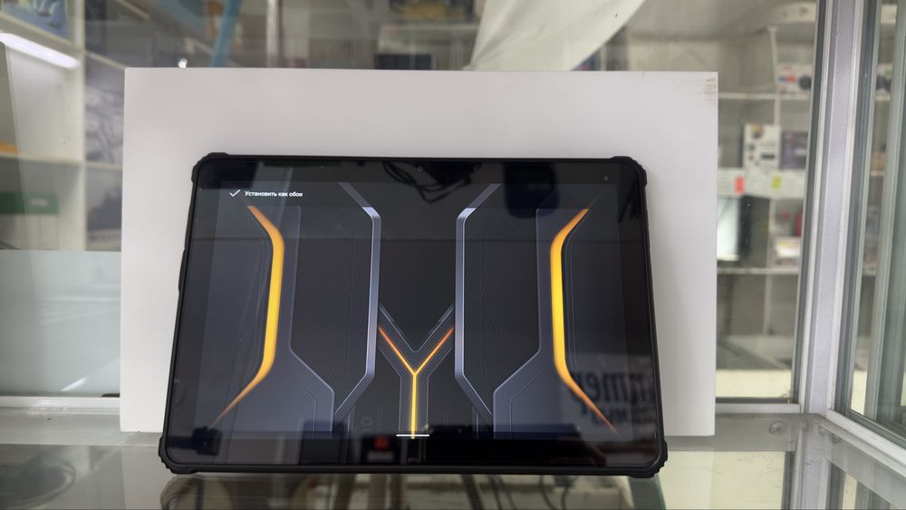 Планшет IXXI Extreme 1 10.1 дюйм 4 Гб/64 Гб черный