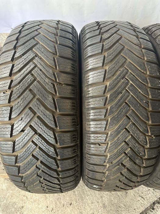 205/55/16 Michelin dot21 4бр