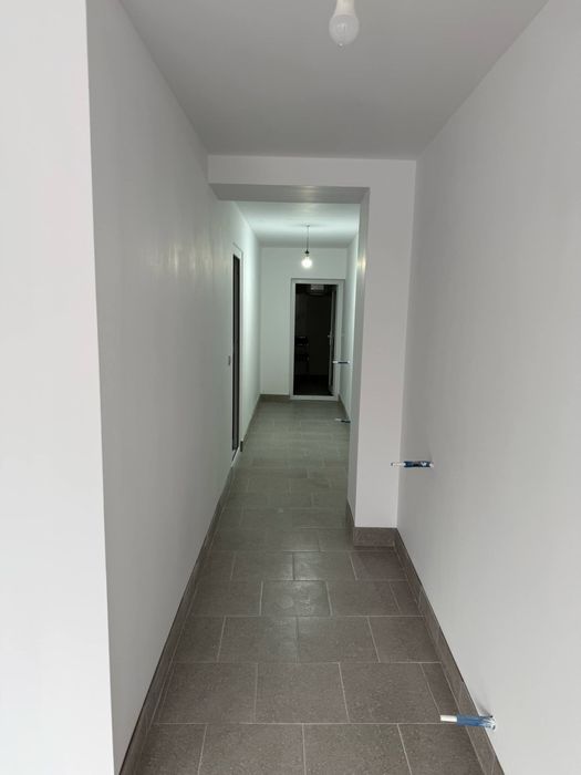 Chirie Petresti/Crang