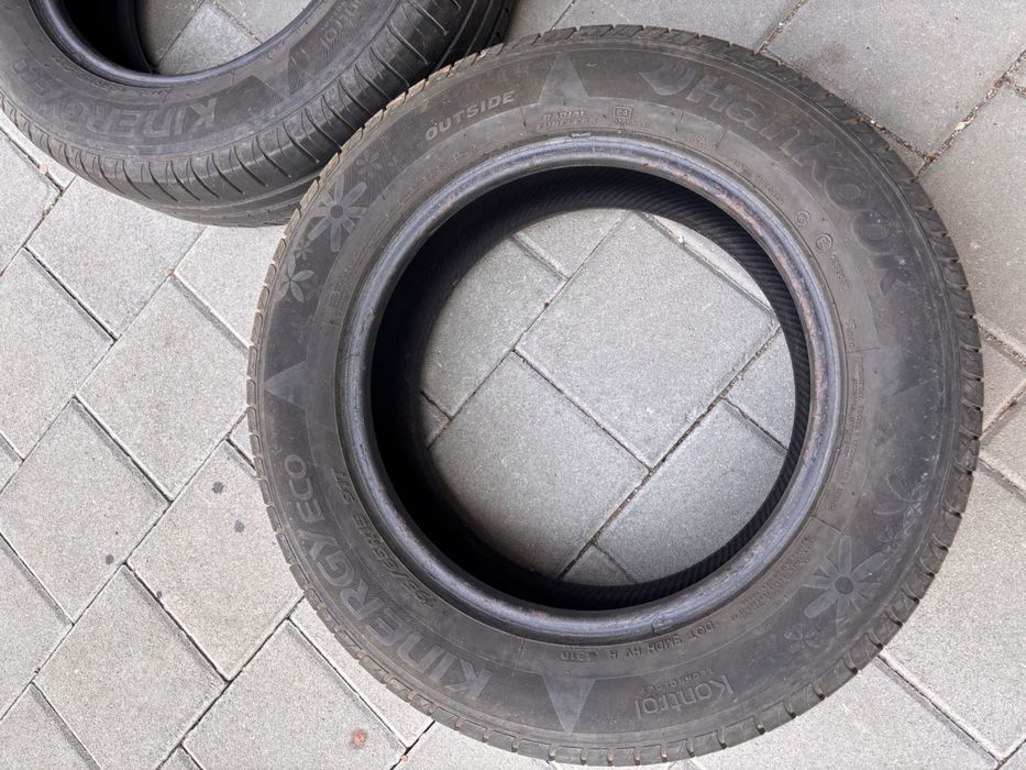 Hankook KinergyEco летни гуми