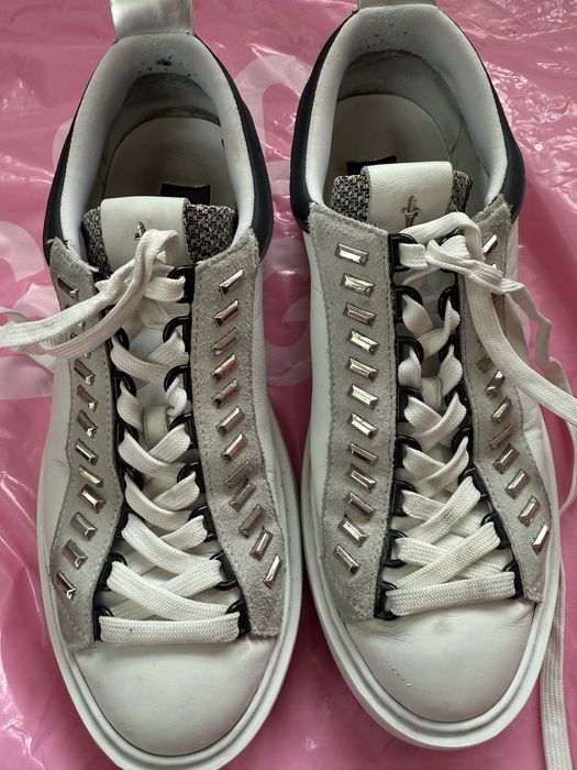 Cesare Paciotti Мъжки Сникърси