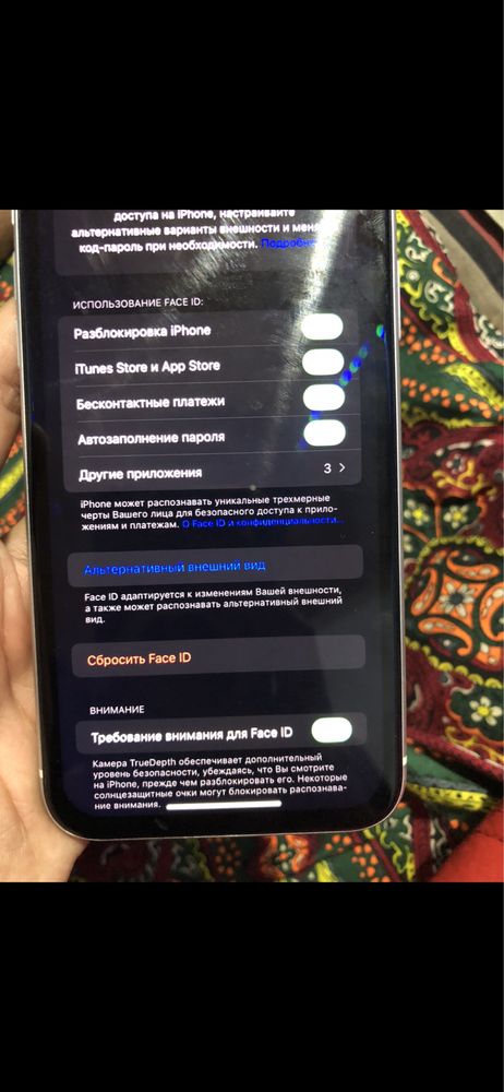 Iphone Xr oq rangda  64Gb