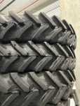 320/90R46 Alliance radial Anvelope noi pentru Tractor Claas AXOS 310 C