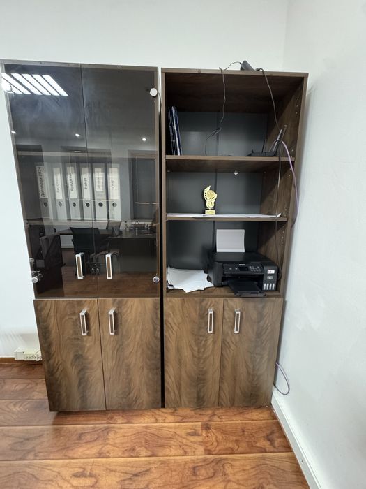 Продается офисный мебель