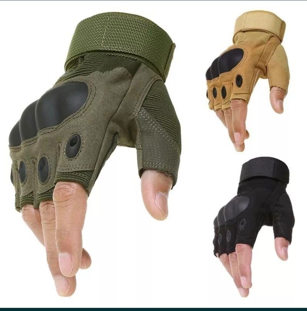 Mănuși tactile tactice box bicicletă paza intervenție sport fitness
