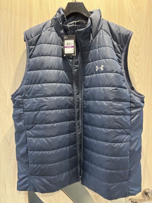 Елек Under Armour XL