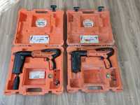 Pistol Cuie Spit P370 Aparat Dispozitiv Puscat Batut Beton Ciment Fier