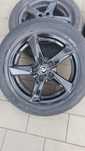 Jante Gama vw golf 5, 6,passat,touran caddy