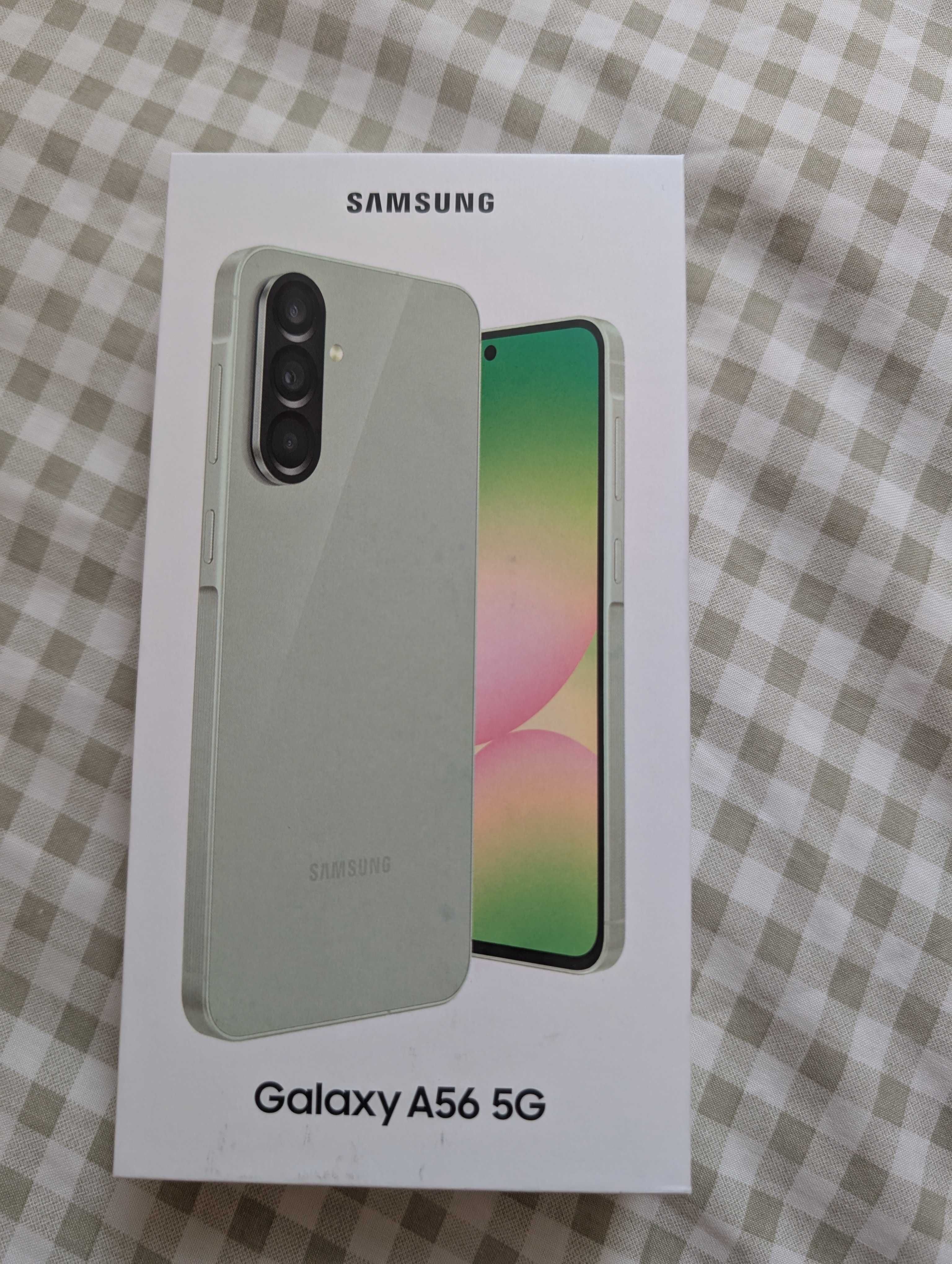 Samsung Galaxy A56 5G