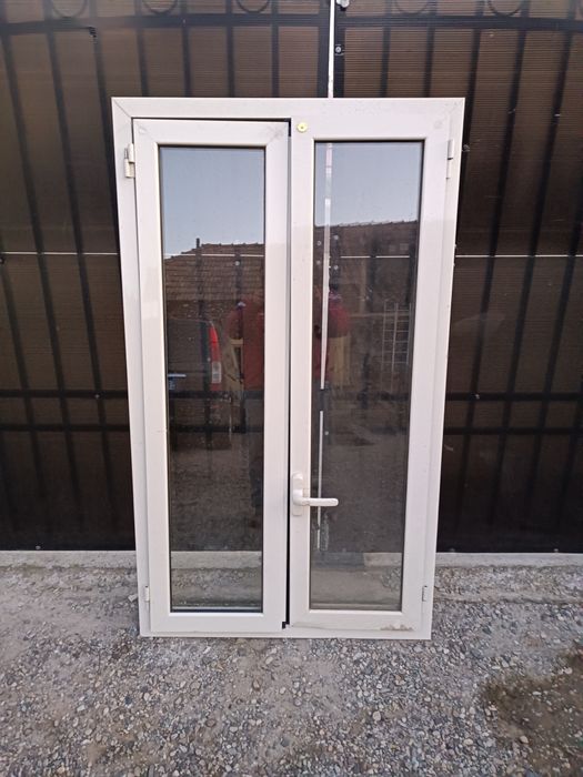 Geam termopan 90/157