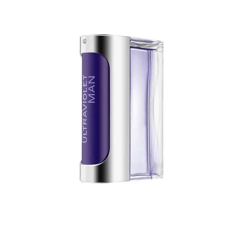 PACO RABANNE ULTRAVIOlet man edt 100ml.