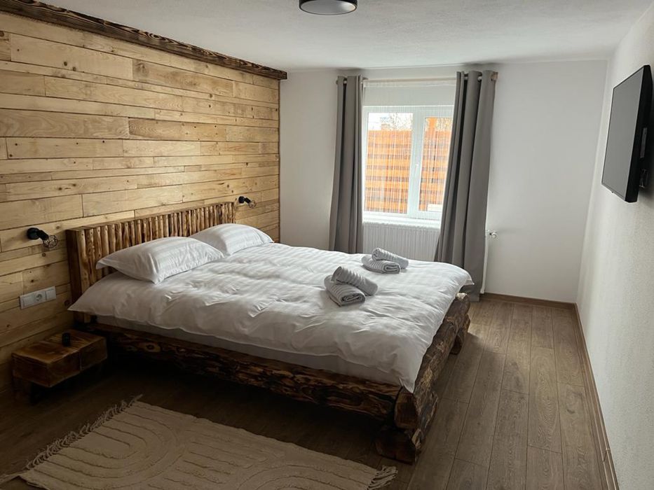 Cabana / Cazare/ Toplita