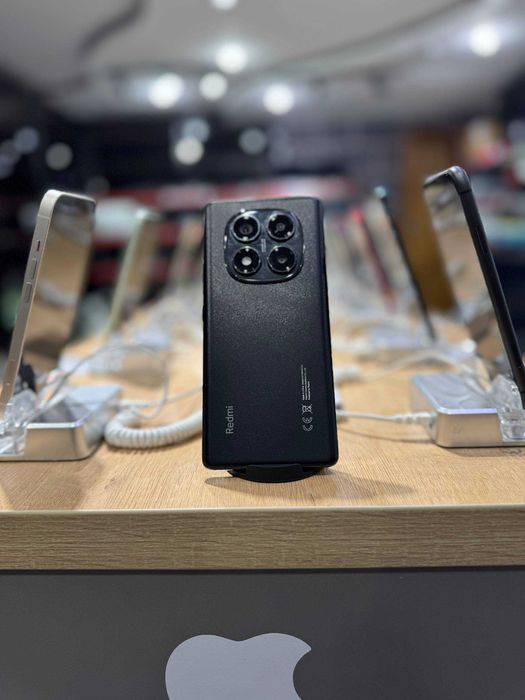 Телефон Xiaomi Redmi Note 14 Pro 512Gb / Ксяоми Редми Нот 14 Про 512гб