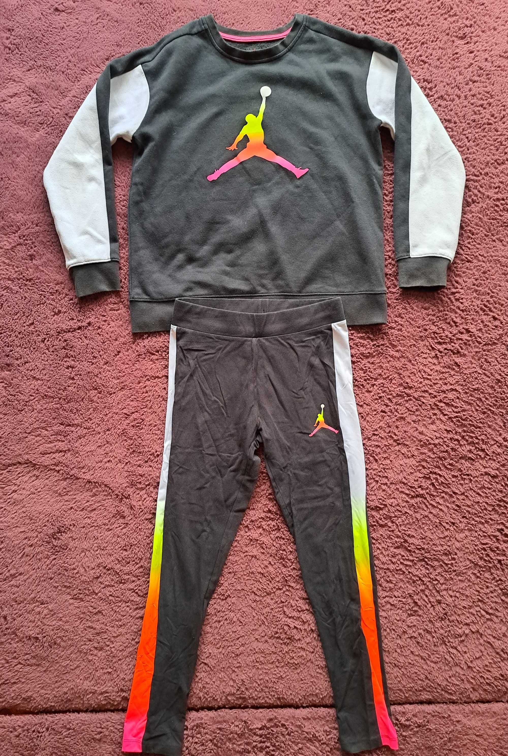 Costum hanorac nike air jordan marime 13-15ani adidas blug replay