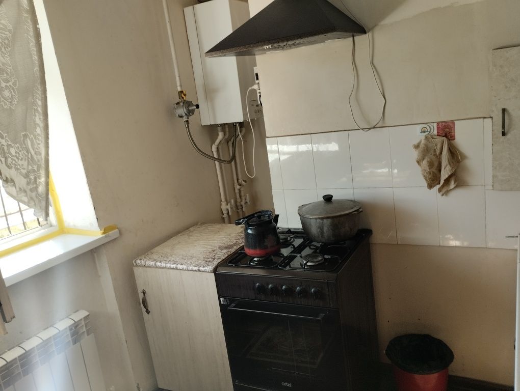 Продается квартира