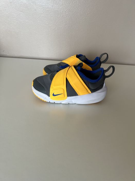 Бебешки маратонки  Nike