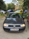 Vw Golf 4 - 1.4 benzina