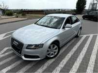 Audi A4 B8 2.0 TDI
