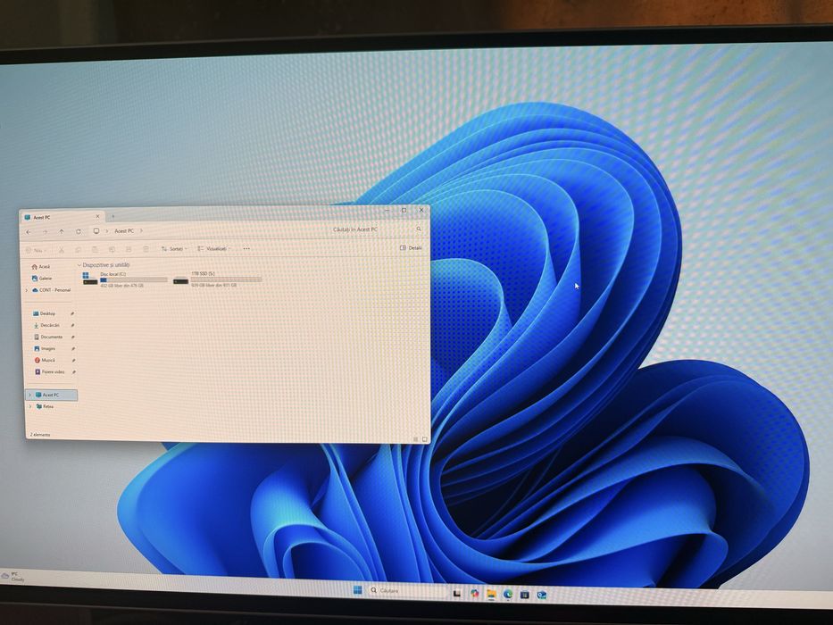PC Gaming 3060 Ti i5 11400f