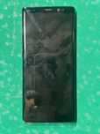 Samsung galaxy note 8