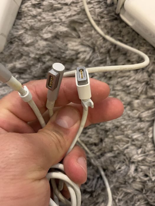Incarcator magsafe 1 ,60-80W