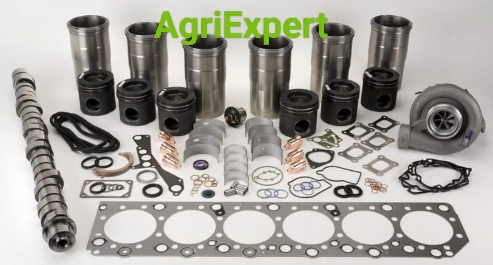Set Motor Complet Deutz