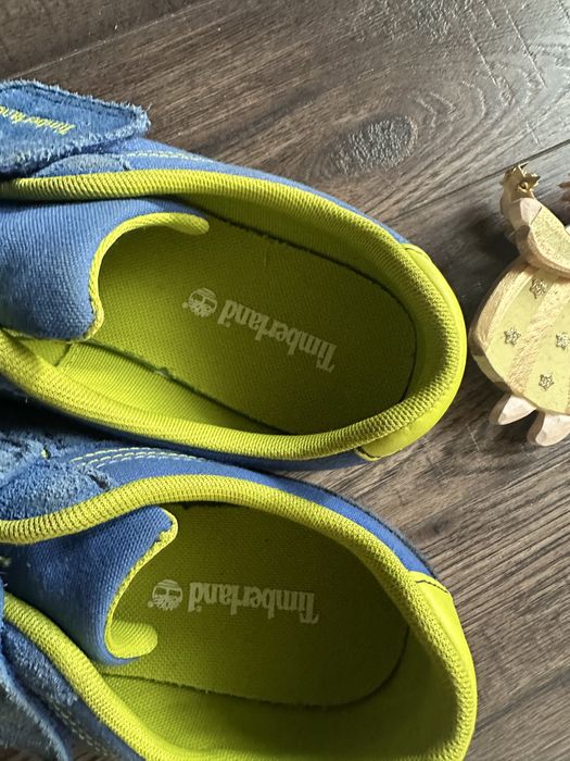 Incaltari sport Timberland