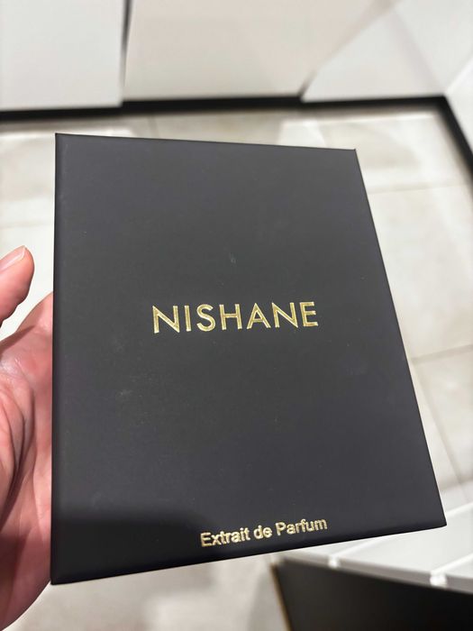 Унисекс парфюм Nishane - Ani