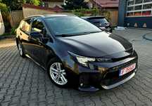 Suzuki Swace Hibrid/Volan+Scaune incalzite/Faza lunga Automata/Clima 2 zone/Camera