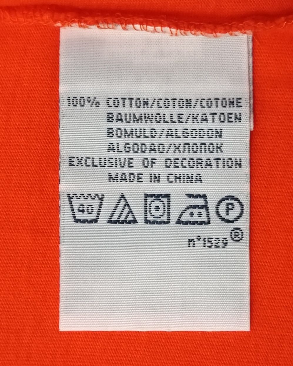 POLO Ralph Lauren Netherlands Shirt оригинална тениска 2XL фланелка