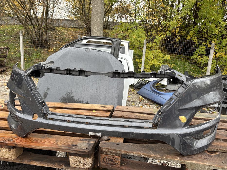 Броня Hyundai Tucson