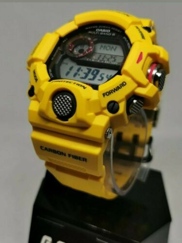 Casio G-Shock Rangeman GW-9430EJ