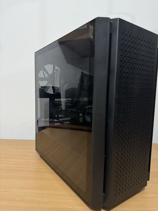 Pc Ryzen 7 3700x , 32 gb ram , RX Vega 56 8 gb , 1 tb ssd