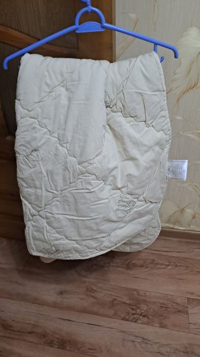 Одеяло детское новый