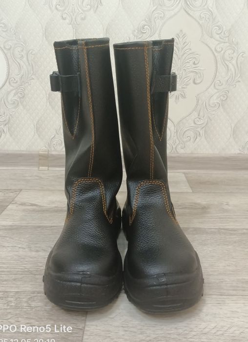 Продам Кирзовые сапоги