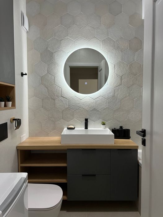 Apartament 2 camere Prima Arena