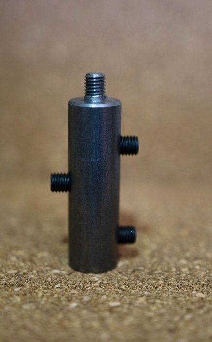 prindere cablu tractiune/ capat cablu tractiune /surub cablu