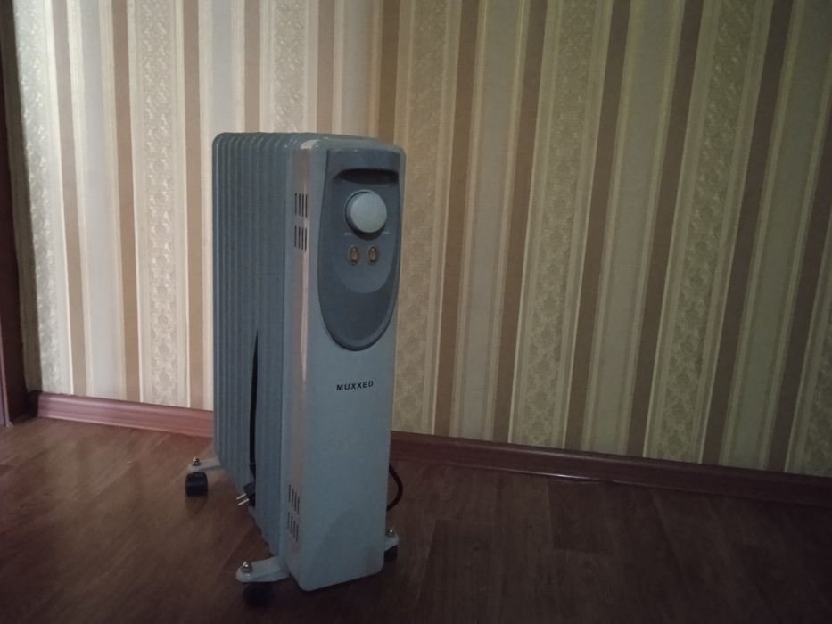 Продам обогреватель